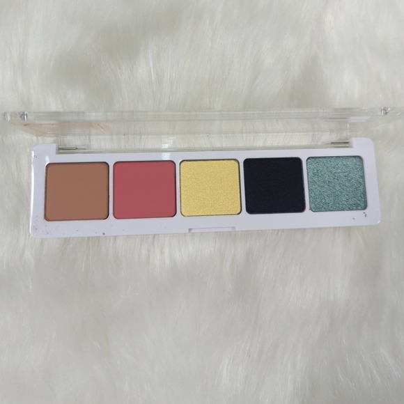 Natasha‎ Denona Julibee Eyeshadow Palette - Picture 2 of 4
